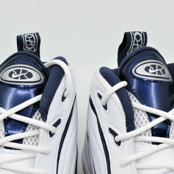 Nike Air Total Max Uptempo CZ2198-100 - Picture 3 of 6